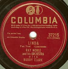 Linda Buddy Clark